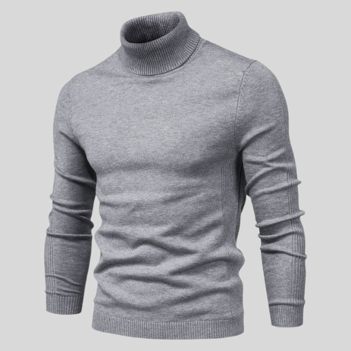 Douglas™ | Turtleneck-tröja