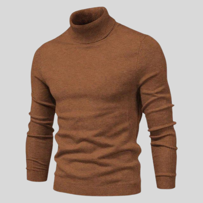 Douglas™ | Turtleneck-tröja